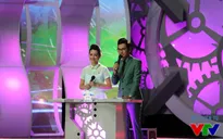 Kết thúc vòng bảng của VCK Robocon Việt Nam 2015