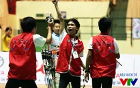 Tứ kết Robocon Việt Nam 2015: ĐH SPKT Hưng Yên và cuộc chiến nội bộ kịch tính