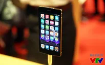 Bphone ra mắt - Sự kiện ICT tiêu biểu nhất năm 2015 dưới góc nhìn báo chí