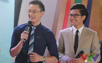 MC Hữu Bằng tiếc nuối vì vào VTV muộn