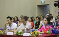 Sao mai 2015: Nhiều thí sinh "tránh nhiệt" vòng loại ở Hà Nội