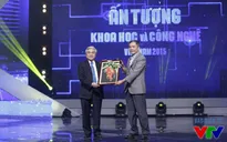 Ấn tượng Khoa học và Công nghệ 2015: Bức tranh toàn cảnh của KHCN Việt Nam năm 2015