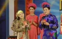 Cười té ghế với tai nạn lỡ miệng của MC Trần Ngọc
