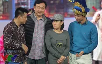 VTV Awards 2015: Xuân Bắc được đề cử Gương mặt ấn tượng