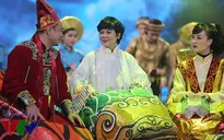 Ơn giời! Táo quân 2015 đây rồi!