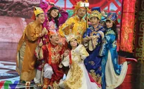 Xem lại Táo quân 2015 trên kênh VTV3