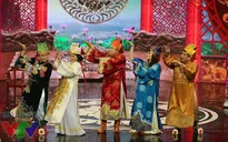 Loạt chương trình đặc sắc trên VTV trong ngày 30 Tết