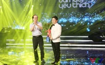 Liveshow Bài hát yêu thích tháng 4 vinh danh ca sĩ Trọng Tấn