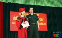 Các tân kỹ sư An toàn thông tin bước vào chặng đường mới