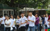 Nhiều trường đại học có hồ sơ đăng ký vượt chỉ tiêu
