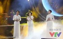 Bài hát yêu thích: Xúc động với tiết mục tưởng nhớ ba đại thụ của làng nhạc Việt