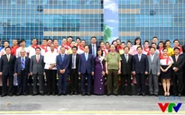 Thủ tướng Nguyễn Tấn Dũng đánh giá cao nỗ lực của Đài Truyền hình Việt Nam