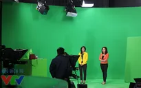 VTV Đặc biệt tháng 12: Hành trình của sự sống và cái chết đã sẵn sàng lên sóng