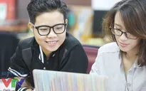 Giao lưu trực tuyến cùng ca sĩ Vũ Cát Tường