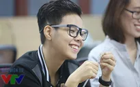 Vũ Cát Tường: “Còn trẻ, làm được gì làm tất”