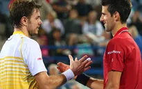 Djokovic-Wawrinka: Đại chiến tập 3 tại Úc mở rộng