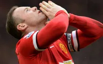 Rooney bóng gió tiết lộ "bí mật quân sự" của thầy Van Gaal