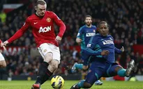 Swansea 2-1 Man Utd: "Vị đắng" đầu mùa