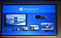 Những tính năng mới của Windows 10