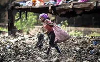 Mozambique: Kiếm kế sinh nhai từ bãi rác ô nhiễm khổng lồ