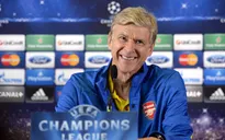 Arsenal – Monaco: Công quốc mang “quà” cho Giáo sư (2h45, 26/2-VTV3)