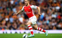 Jack Wilshere cảm thấy đau lòng nếu phải chia tay Arsenal