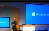 Windows 10 có gì hấp dẫn?