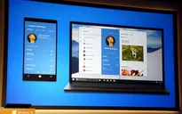 Microsoft đang ấp ủ những tham vọng gì với Windows 10?