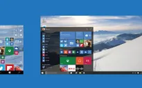 Windows 10 Build 10073 và những cải tiến mới