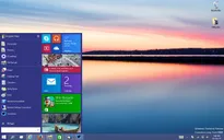 Windows 10 đã có thể tải về bản Technical Preview