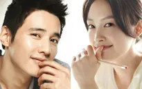 Cư dân mạng “sốc” tột độ vì đám cưới của Won Bin