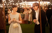 The Theory Of Everything – Bài ca về tình yêu và nghị lực sống