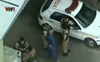 Brazil: Xả súng ở trường học, 1 người chết