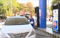 Lượng tiêu thụ xăng E5 quá ít