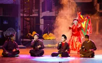 Đưa nghệ thuật hát Xẩm tới gần hơn công chúng