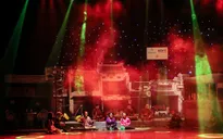 Đêm nhạc “Xẩm và đời” chinh phục khán giả Thủ đô