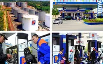 Quỹ bình ổn giá xăng dầu tồn khoảng 2.650 tỷ đồng