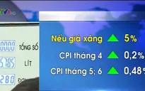 Giá xăng, dầu, điện tăng tác động như thế nào đến nền kinh tế?