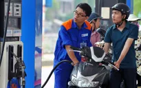 Giá xăng giảm 178 đồng/lít từ 15h hôm nay (18/11)