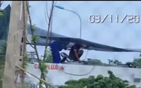 Hành trình ‘ảo thuật’ với xăng dầu lậu: Người tiêu dùng phải nhận rủi ro