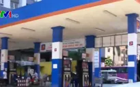 Giá bán lẻ xăng dầu có thể giảm vào ngày 18/12