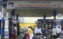 Nhiều ưu điểm, xăng sinh học E5 vẫn gặp khó trong tiêu thụ