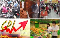 CPI tăng: Không đáng lo ngại!