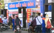 Kiến nghị xử lý doanh nghiệp nhập khẩu xăng dầu vi phạm