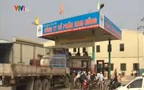 Hà Nội: Phát hiện 1.000 lít dầu “bẩn” tại cây xăng tư nhân