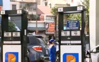Tăng thuế bảo vệ môi trường với mặt hàng xăng dầu