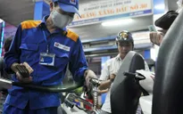 Giá xăng Việt Nam thấp hơn nhiều quốc gia lân cận