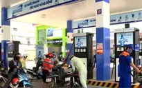 TP.HCM: Đồng loạt bán xăng E5 thay thế xăng A92 từ 30/11