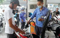 Quy định mới về thuế xăng dầu