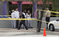 Xả súng tại Mỹ, 6 người thương vong